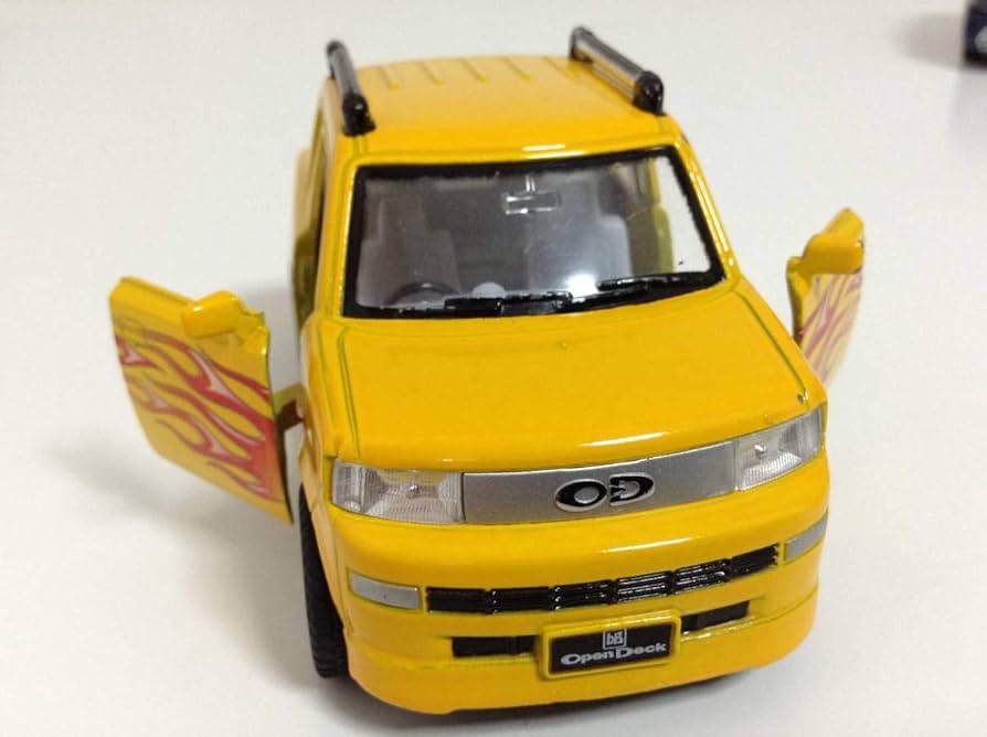 ミニカー nikonikoking 4523231034348_6.jpg?t=
